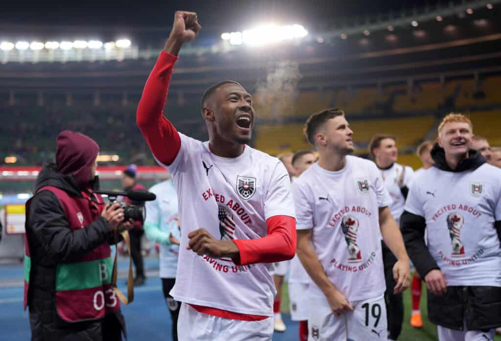 David Alaba