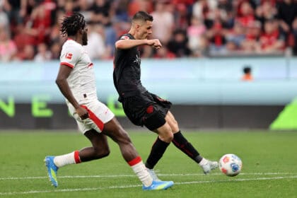 Patrik Schick