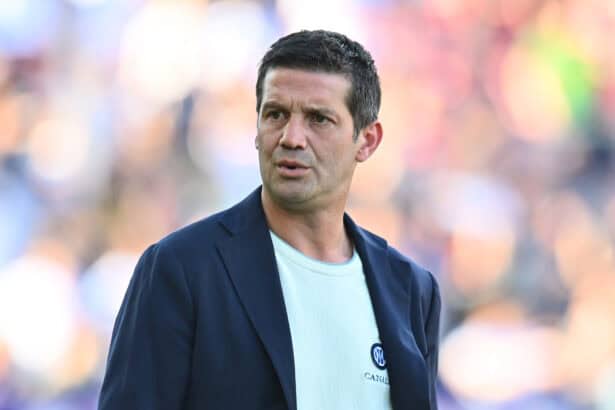 Cristian Chivu, Inter