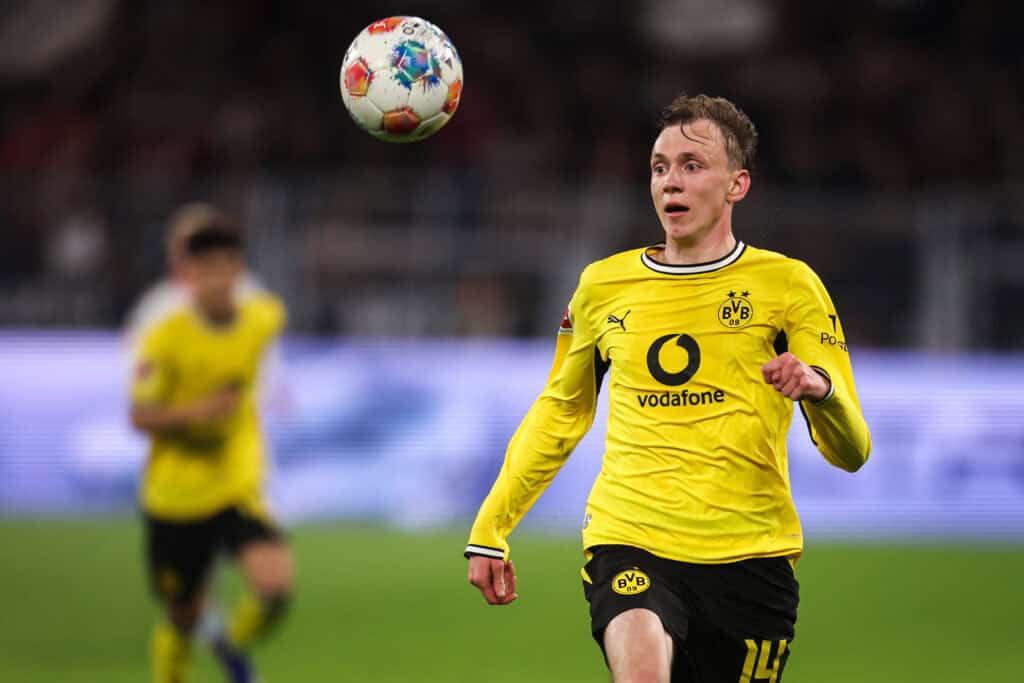 Maximilian Beier