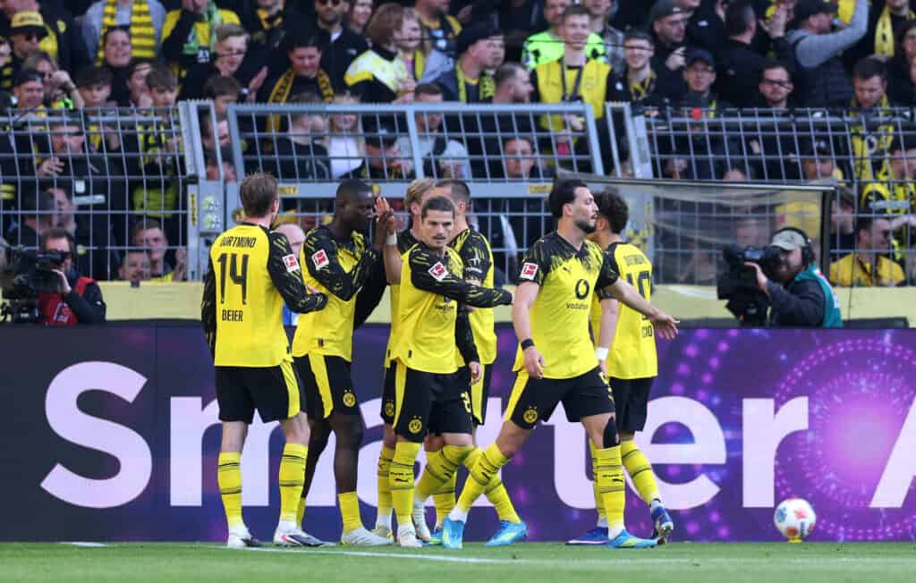 BVB