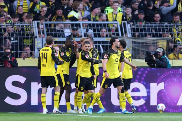 BVB