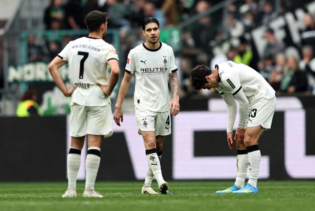 Borussia Mönchengladbach