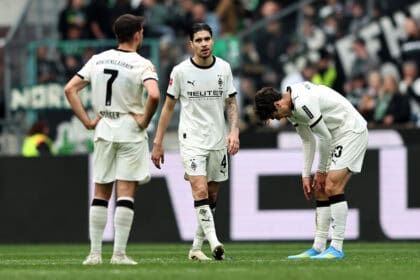 Borussia Mönchengladbach