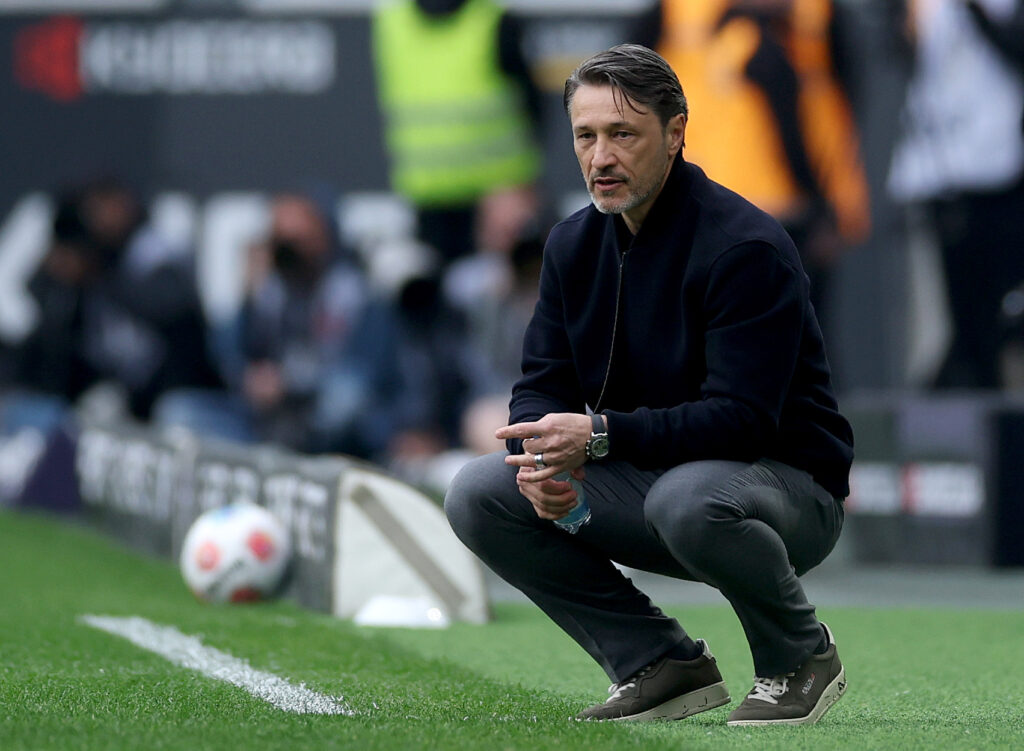 Niko Kovac