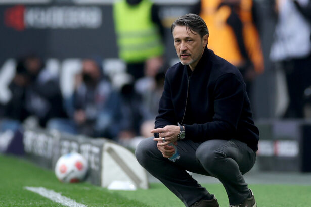 Niko Kovac
