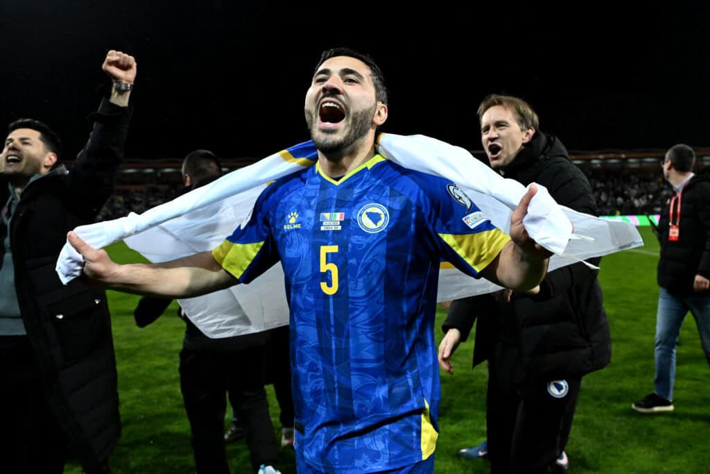 Sead Kolasinac