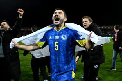 Sead Kolasinac