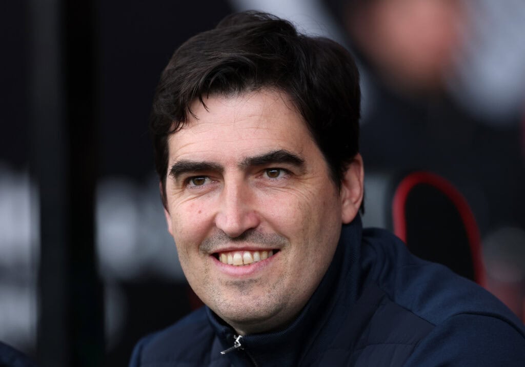 Andoni Iraola