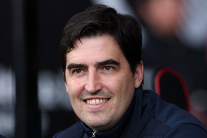 Andoni Iraola