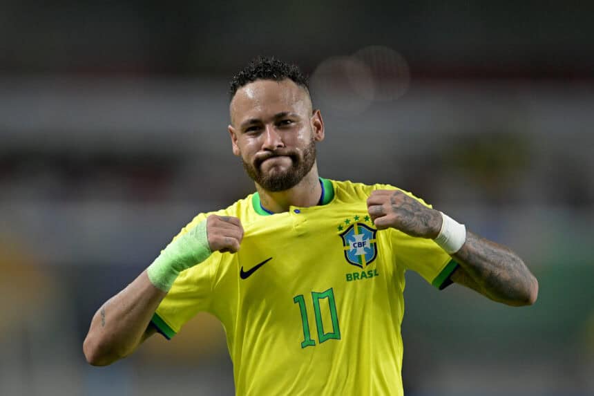 Neymar