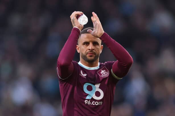 Kyle Walker