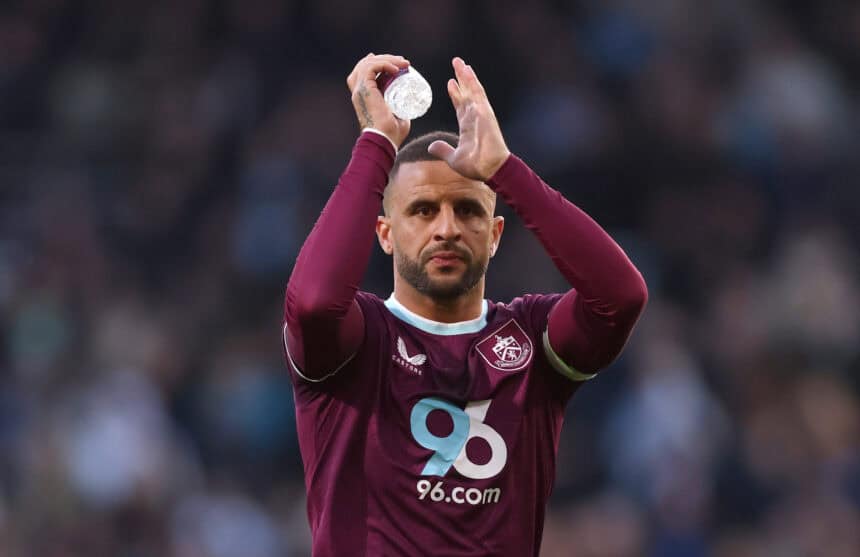 Kyle Walker