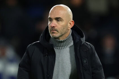 Enzo Maresca, ManCity
