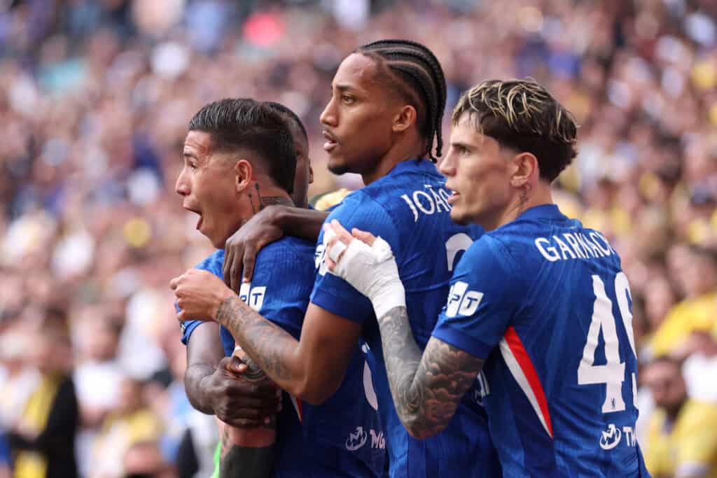 Chelsea