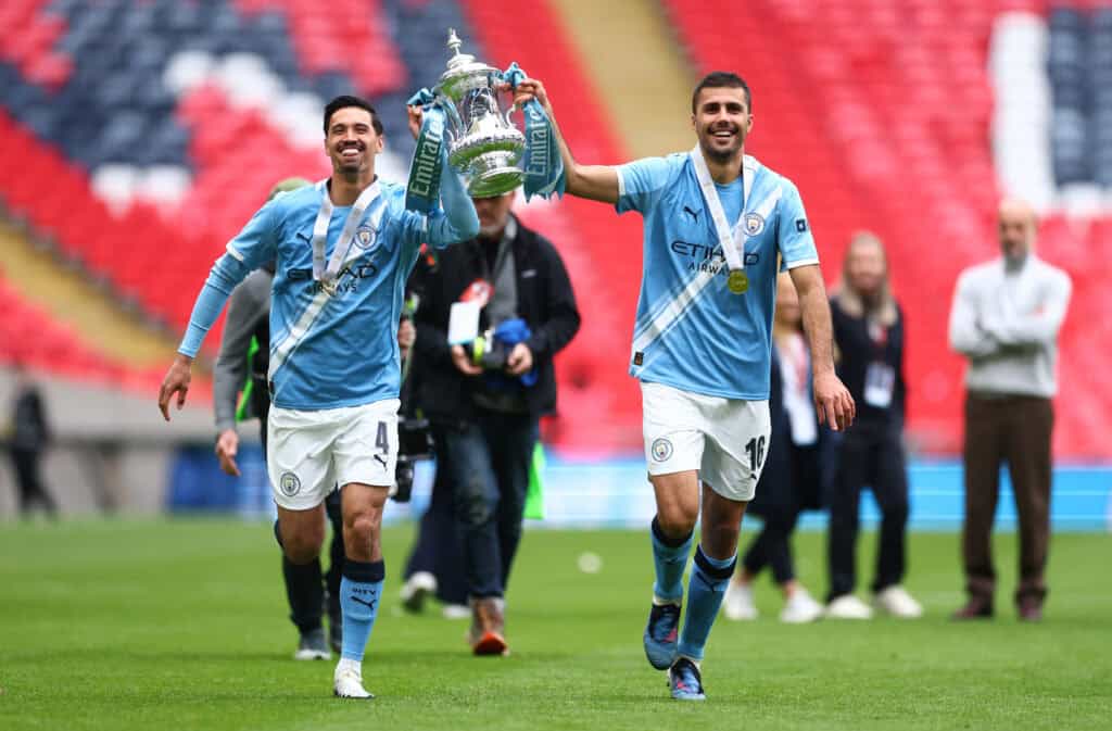 Reijnders, Rodri