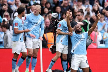 Manchester City