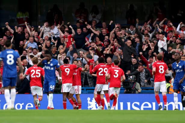 Chelsea Nottingham