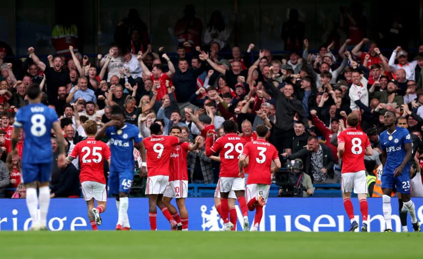 Chelsea Nottingham