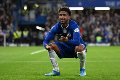 Chelsea