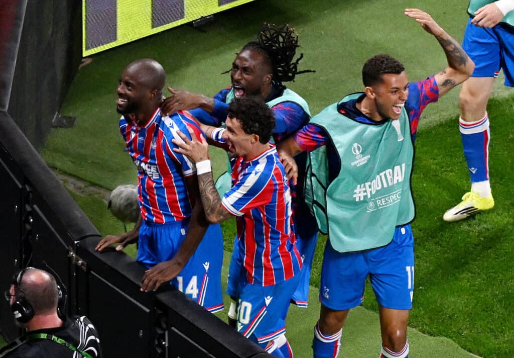 Crystal Palace
