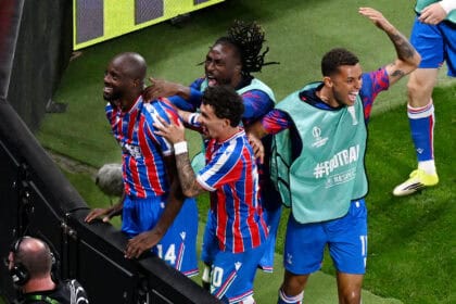 Crystal Palace
