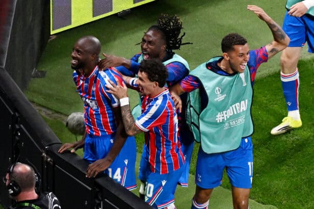 Crystal Palace
