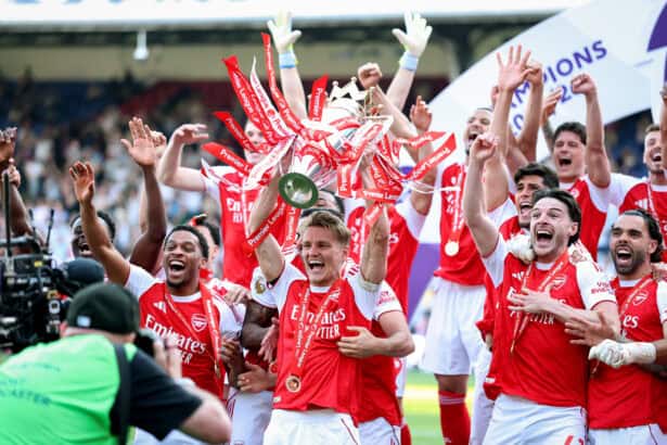 Arsenal