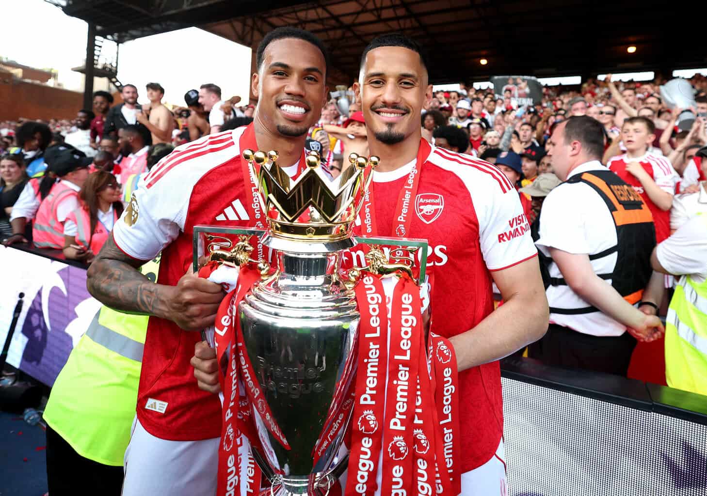 Arsenal