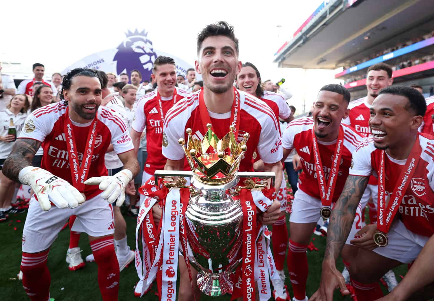 Arsenal
