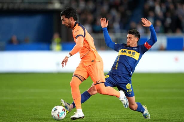 Alavés; Barca