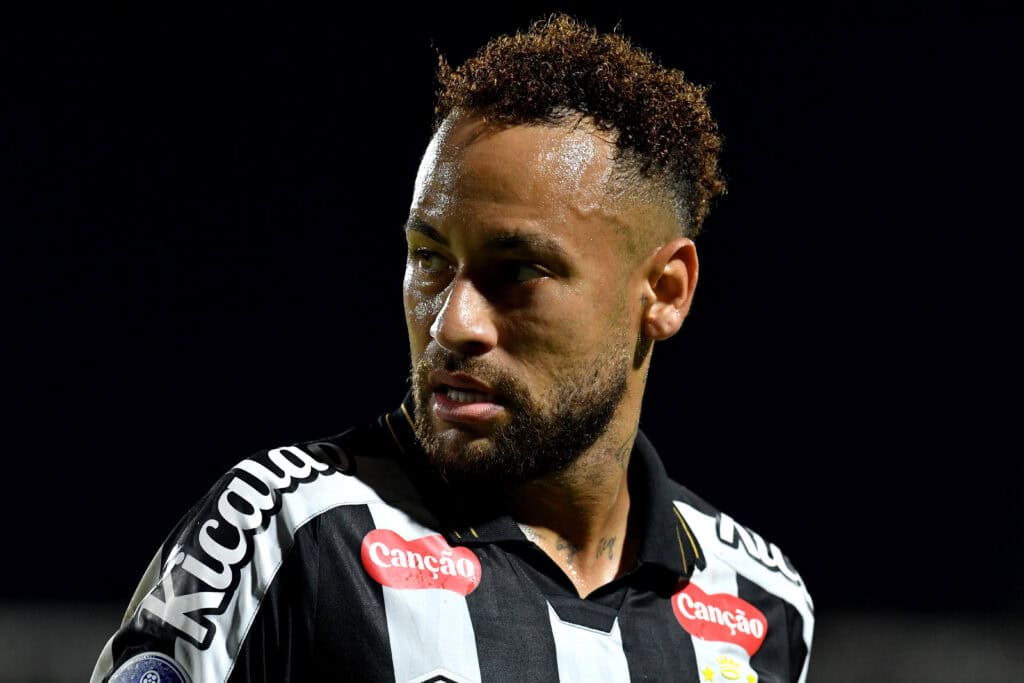 Neymar