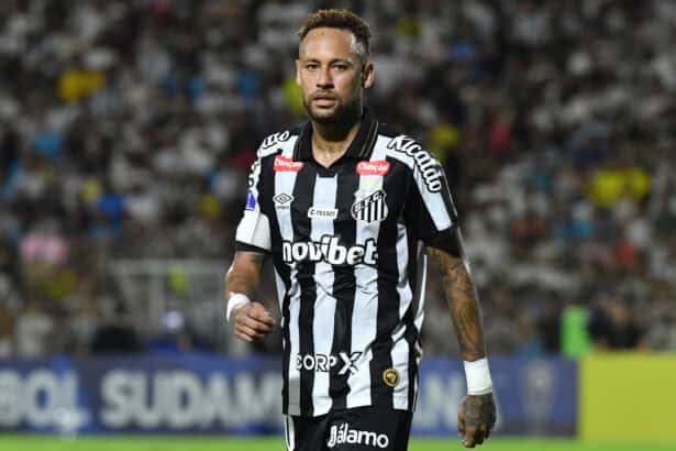 Neymar
