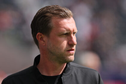 Markus Krösche