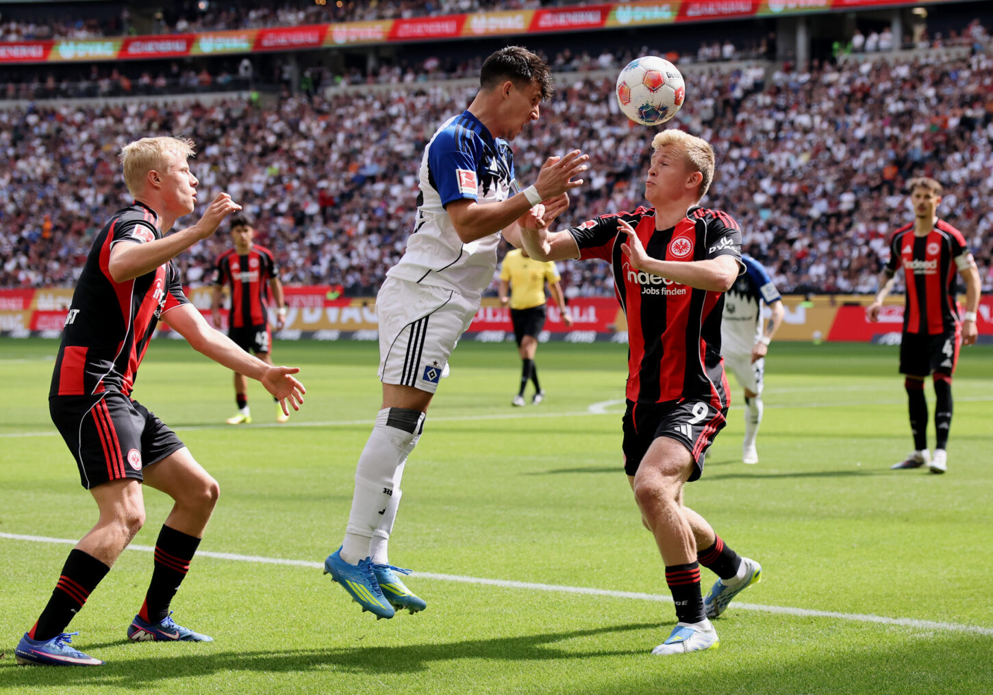 Eintracht Frankfurt 