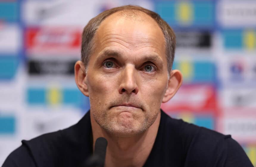 Thomas Tuchel