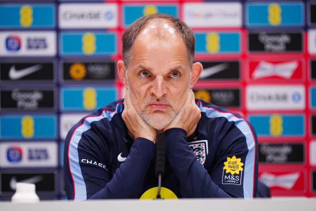 Thomas Tuchel