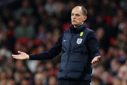 Thomas Tuchel