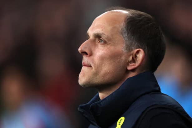 Thomas Tuchel