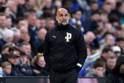 Pep Guardiola