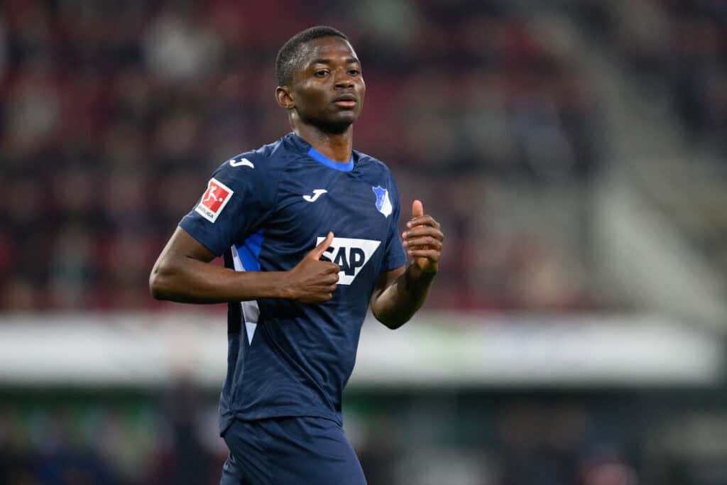 Bazoumana Toure
