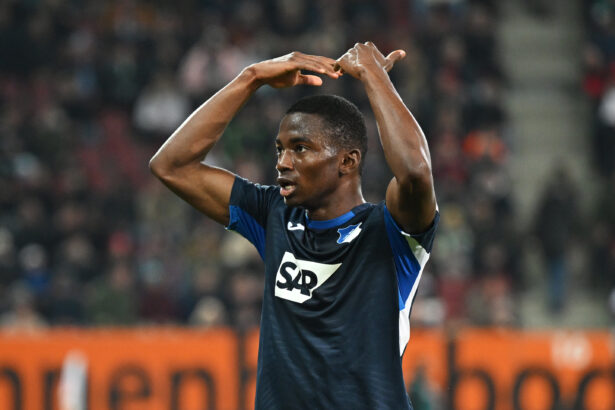 Bazoumana Touré