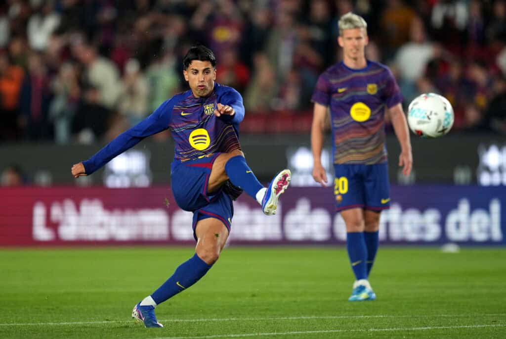Joao Cancelo