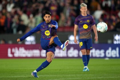 Joao Cancelo