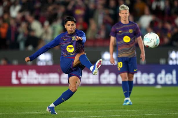 Joao Cancelo