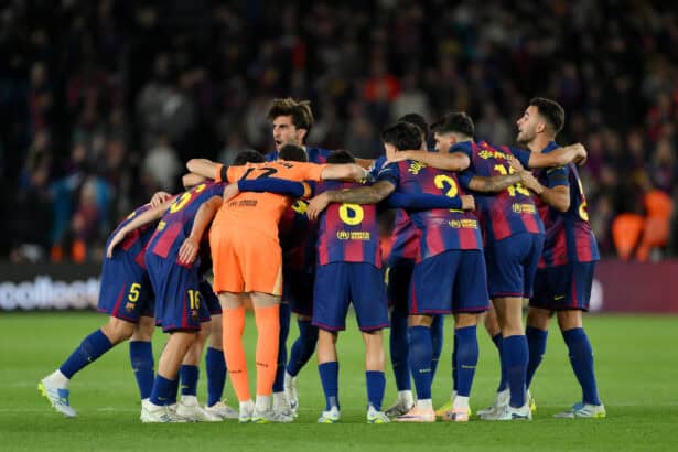 FC Barcelona Real Madrid