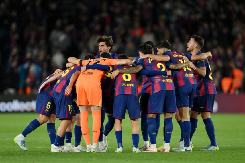 FC Barcelona Real Madrid