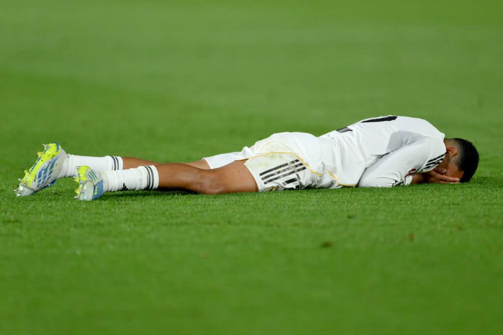 Real Madrid