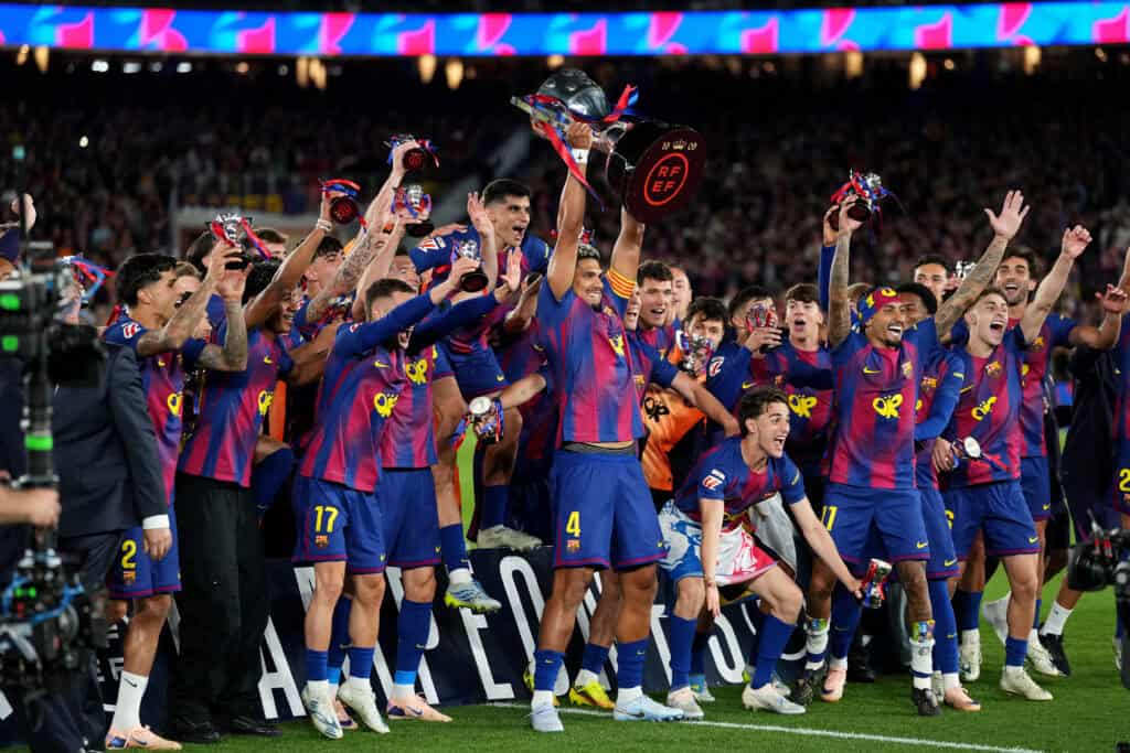 FC Barcelona
