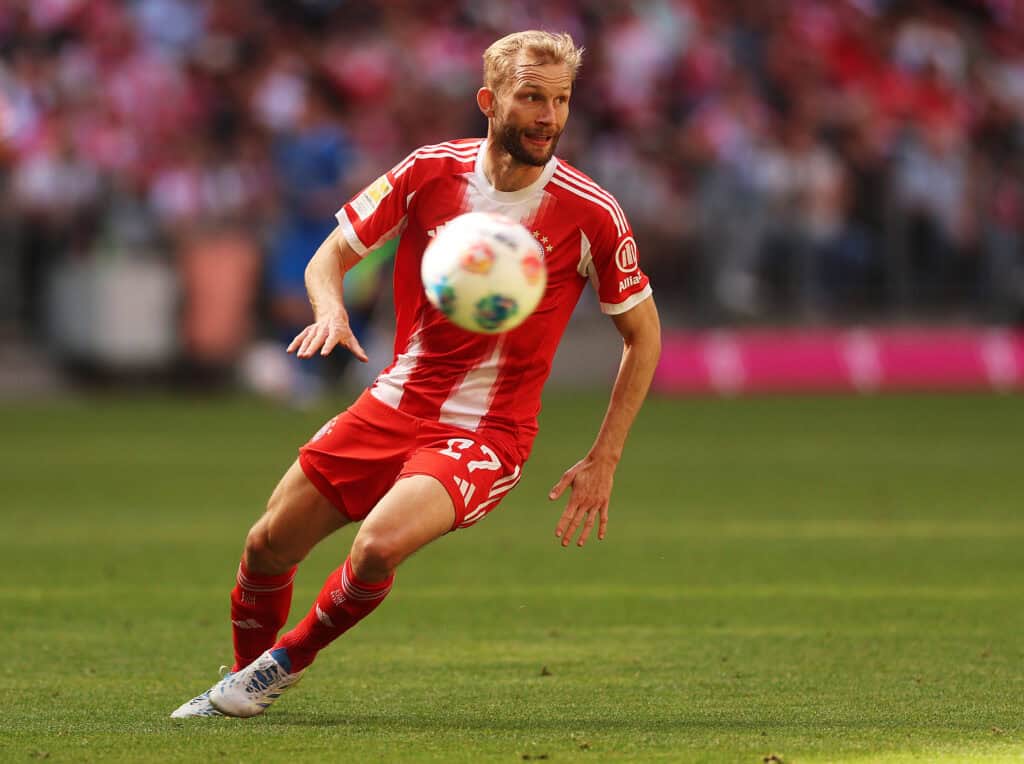 Konrad Laimer